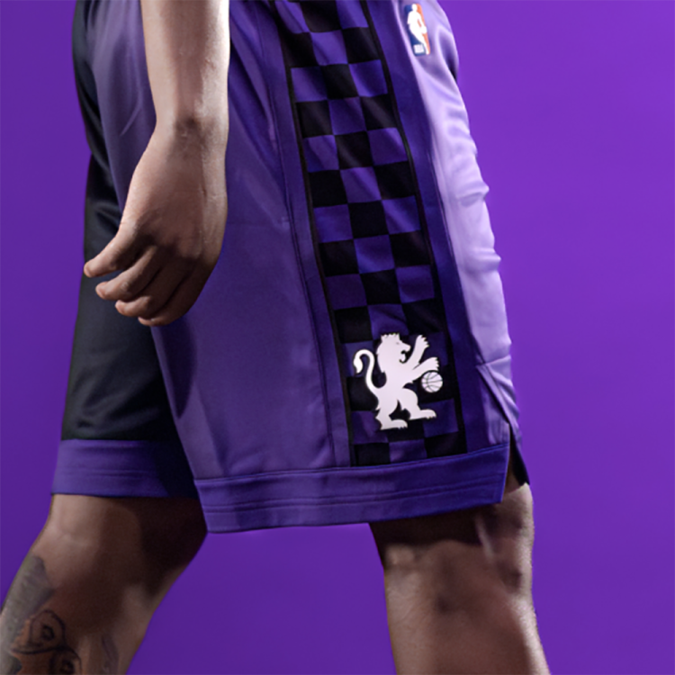 Sacramento Kings Officially Reveal Statement Edition Uniforms