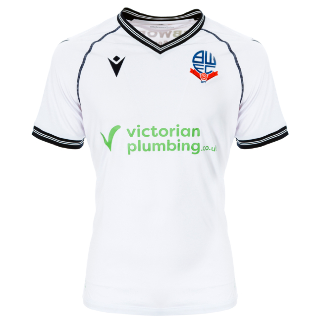 Bolton Wanderers Bring Back ‘Pick Our Kits’ Survey For 2024-25 Season ...