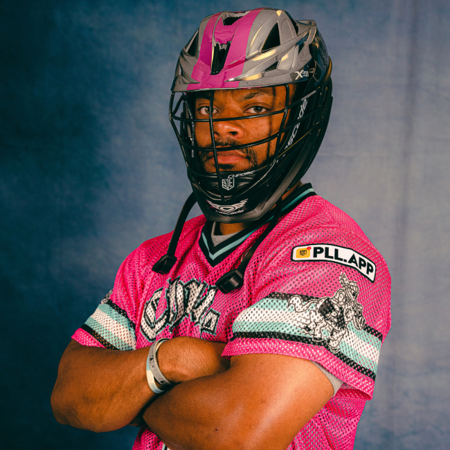 Booyah! Premier Lacrosse League Releases Radical ’90sInspired