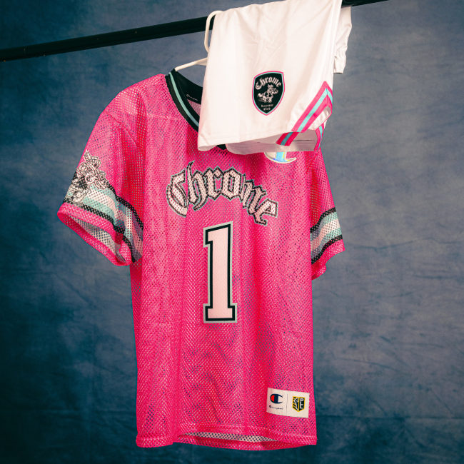 Booyah! Premier Lacrosse League Releases Radical ’90sInspired