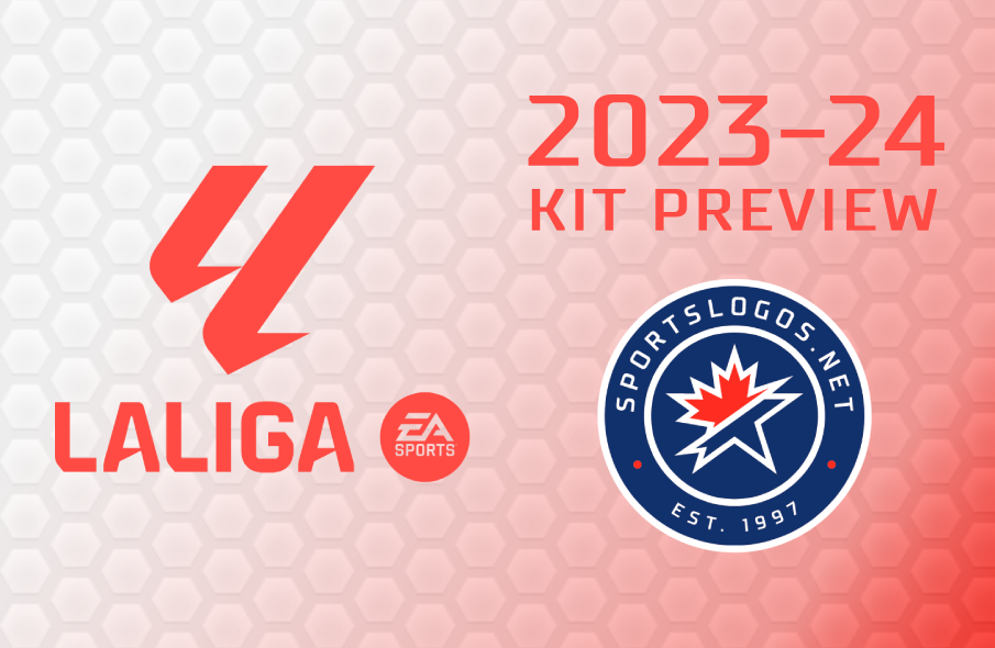 2023-24 European Football Kit Preview: La Liga