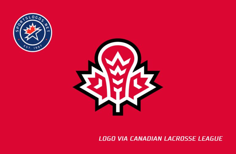 Canadian Lacrosse League Unveils New Logo in Time for World Jr. Championship News