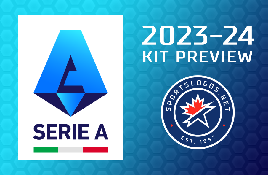 2023-24 European Football Kit Preview: Serie A