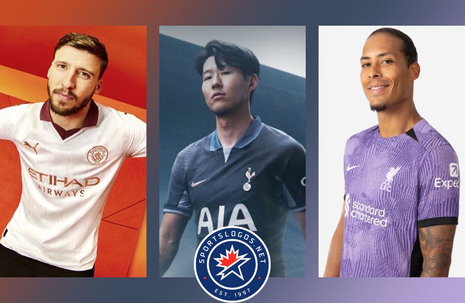 3 Premier League Clubs Release Kits on Eve of New Season – Plus More From Around Europe