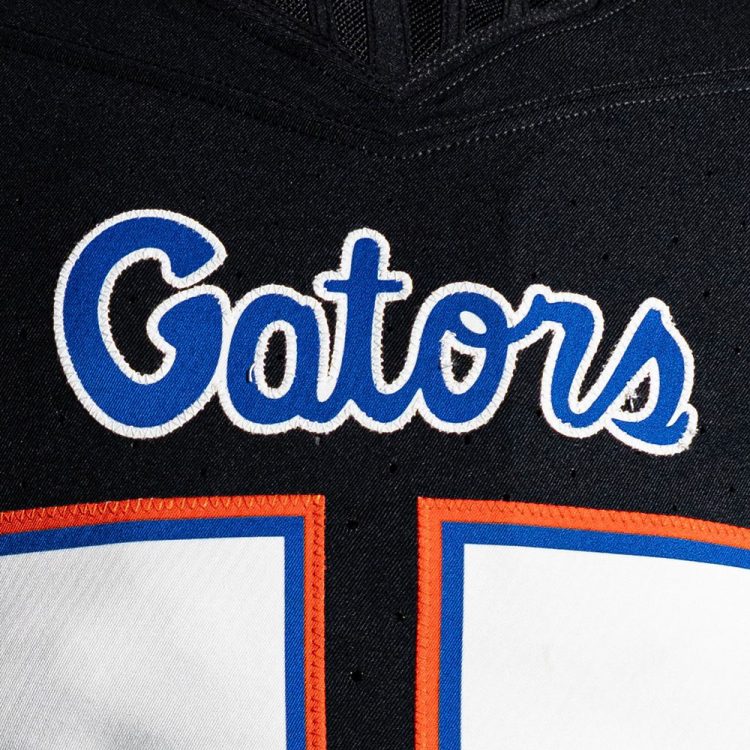 Florida Gators Unveil Black Alternate Uniforms News