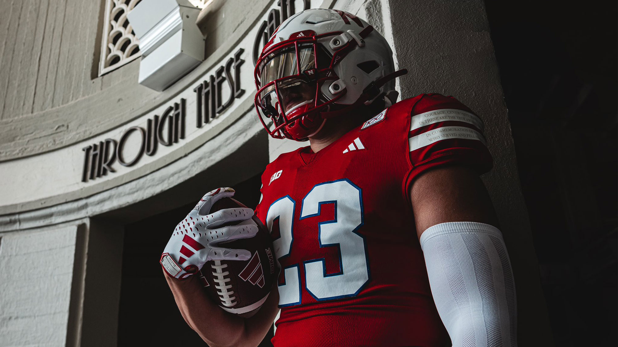 2023-24 College Football Uniform Preview – SportsLogos.Net News