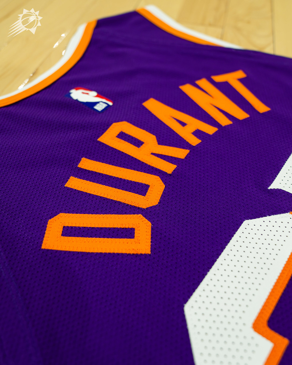 Phoenix Suns Unveil New Association, Icon Edition Uniforms ...