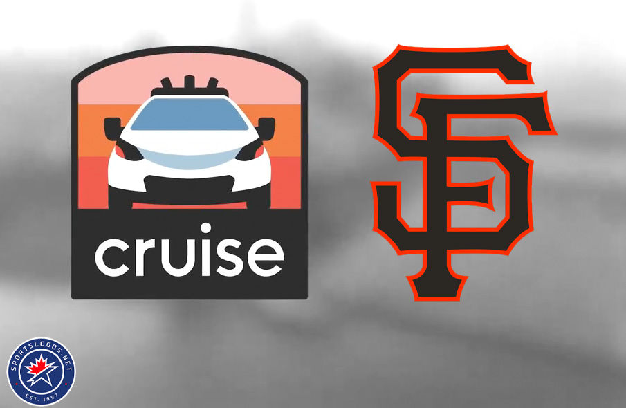 San Francisco Giants Add Cruise Patch to Jersey Sleeve