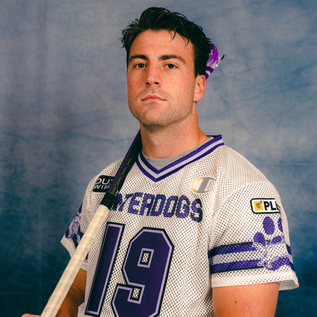 Booyah! Premier Lacrosse League Releases Radical ’90sInspired Throwback Jerseys SportsLogos