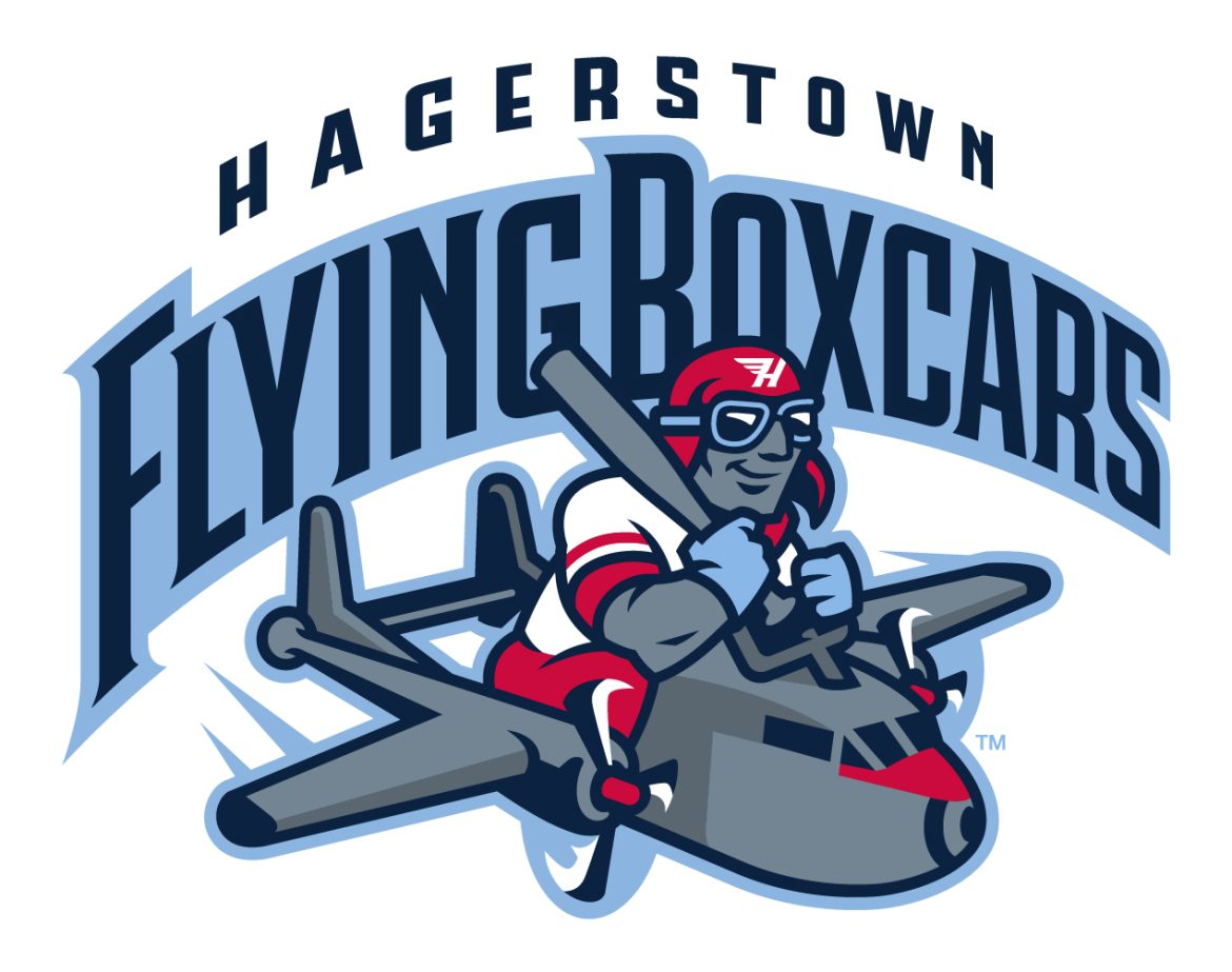 atlantic-league-delivers-hagerstown-flying-boxcars-sportslogos-net-news