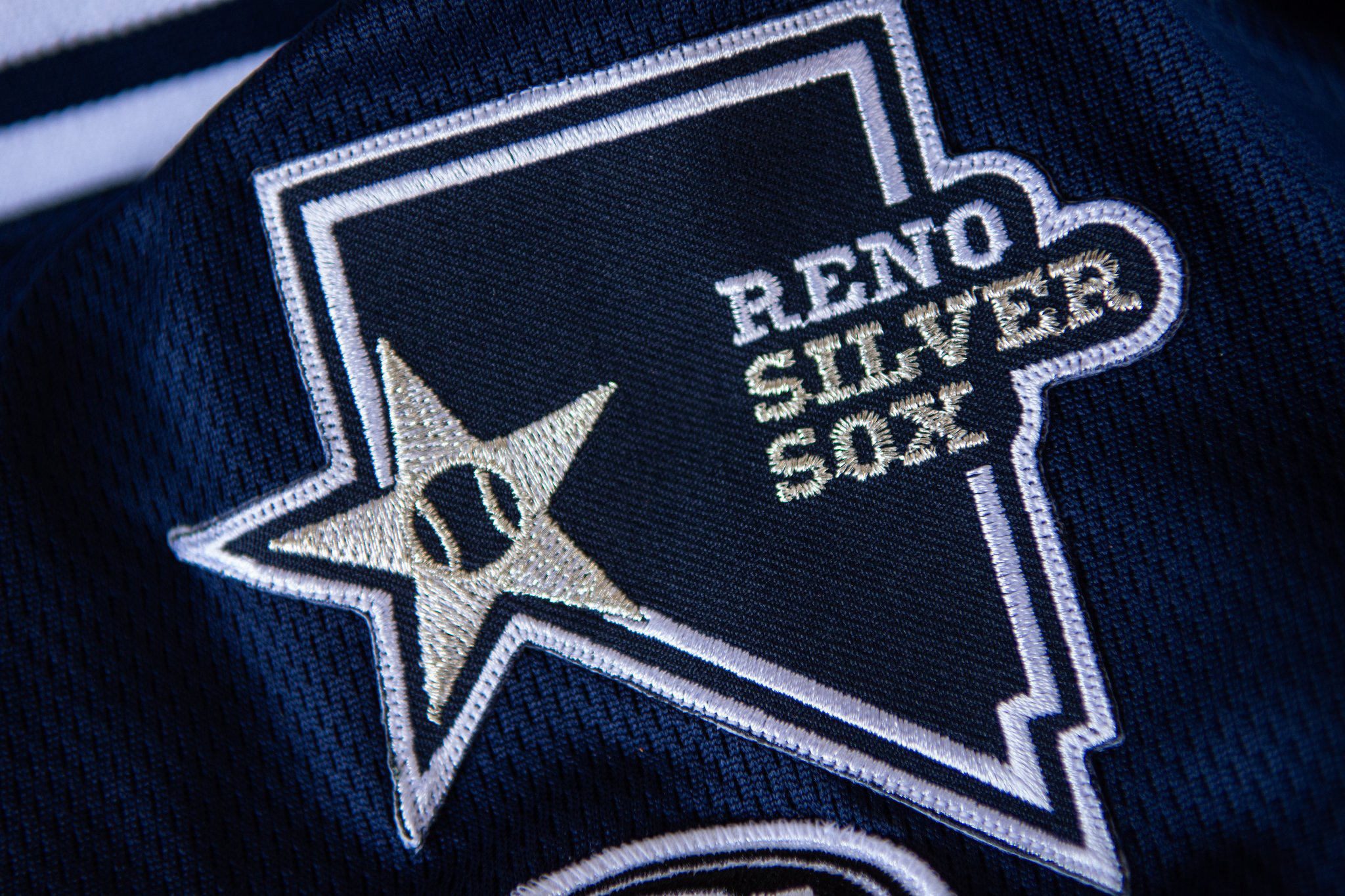 Reno Aces introduce historic Silver Sox alternate identity