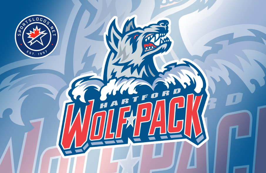 AHL's Hartford Wolf Pack Unveil Two Specialty Jerseys To Be Worn This Season