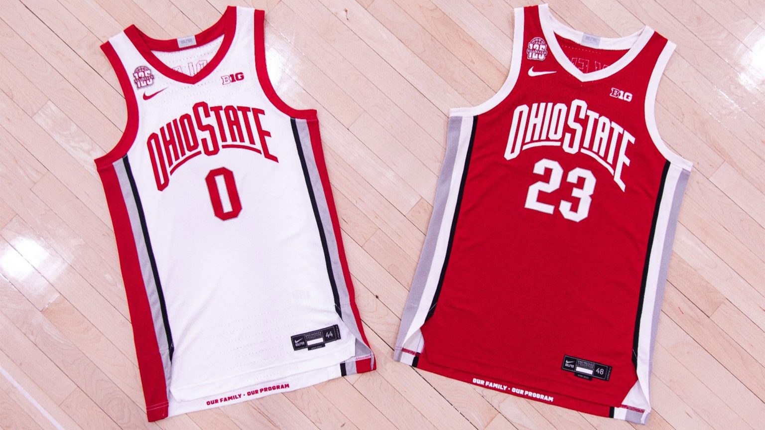 Ohio State Men’s Basketball To Celebrate 125th Season With ...