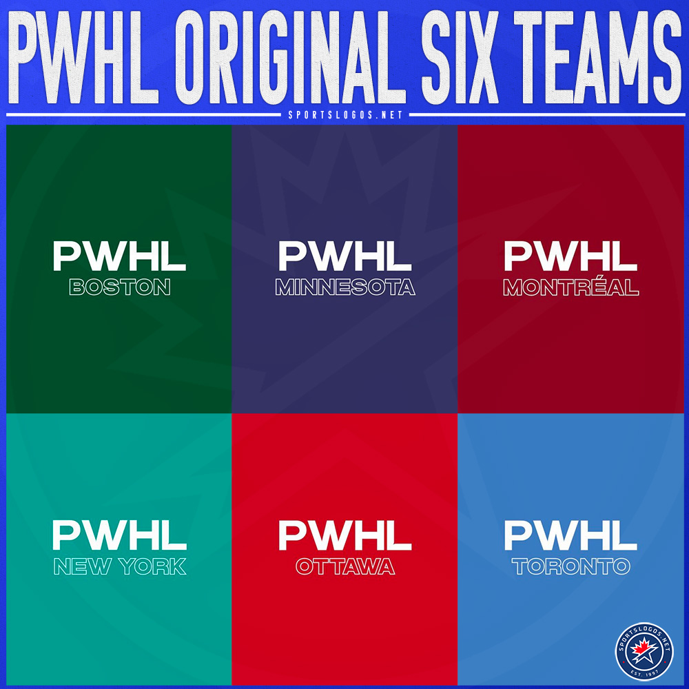 Pwhl Standings 2025 Season