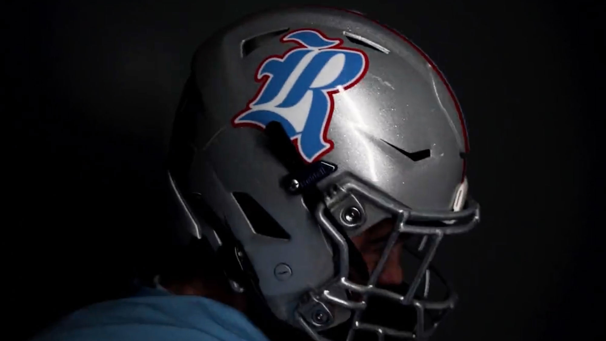 Rice Owls Reveal Houston Oilers-Themed Alternate Uniforms