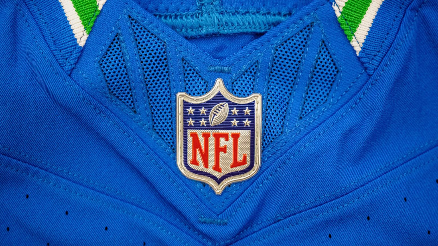 Every NFL Uniform, Logo Change For 2023-24 Season – SportsLogos.Net News