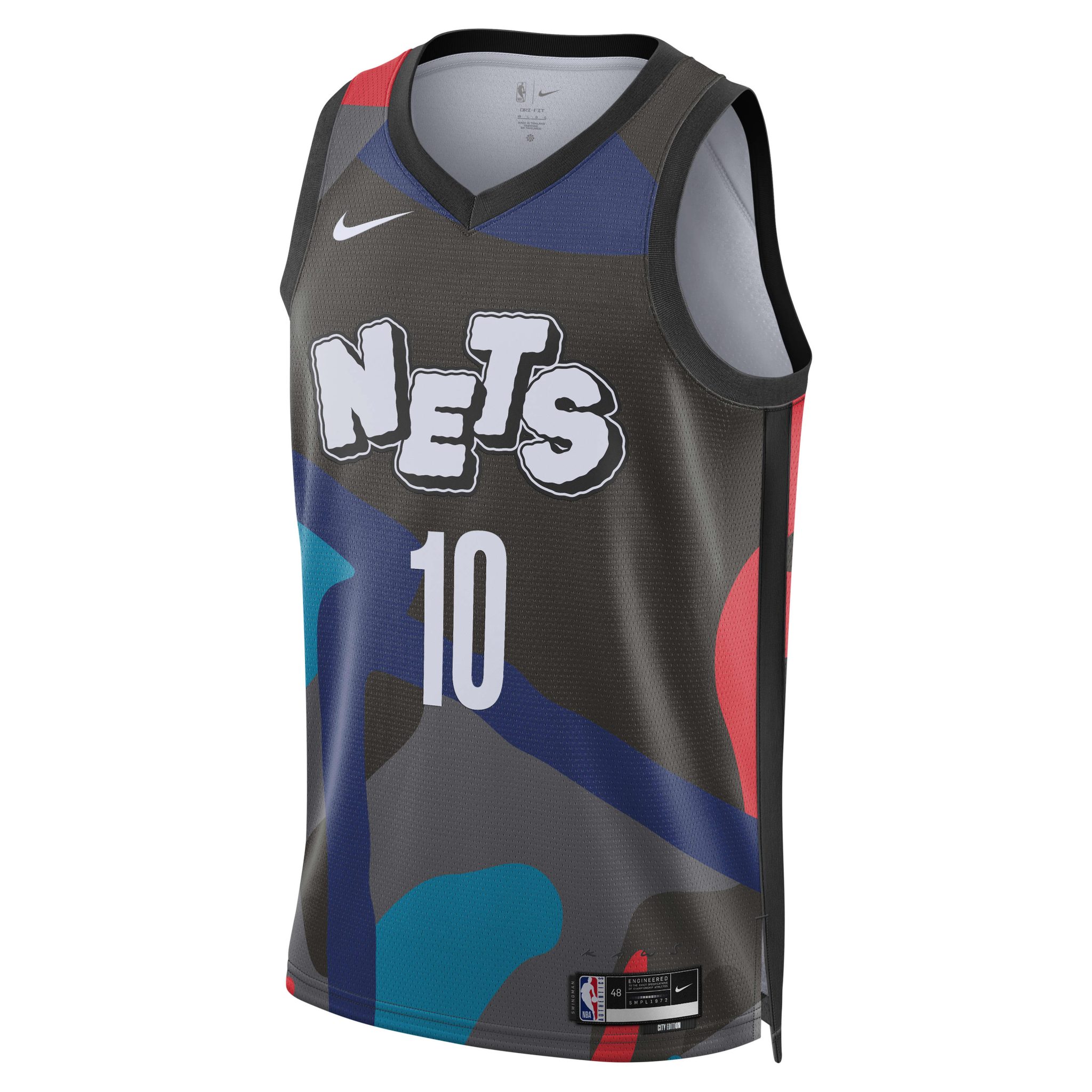 Every 2023-24 NBA City Edition Jersey Leaks – SportsLogos.Net News