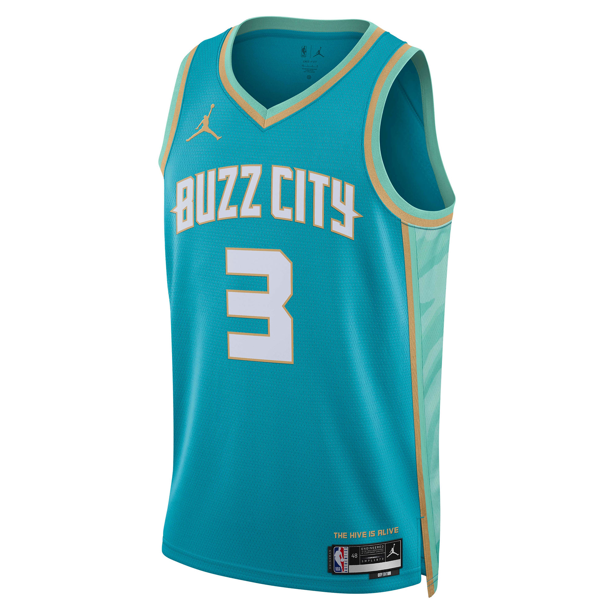 Every 2023-24 NBA City Edition Jersey Leaks – SportsLogos.Net News