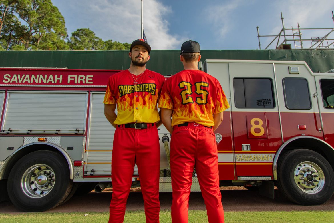 Banana Ball introduces Firefighters as third team News