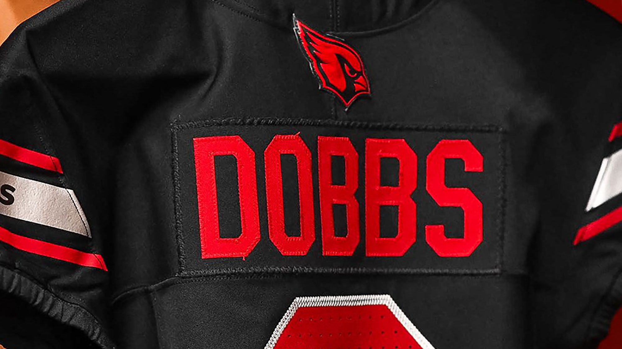 Arizona Cardinals To Debut New Black Alternate Uniforms Against Cincinnati Bengals