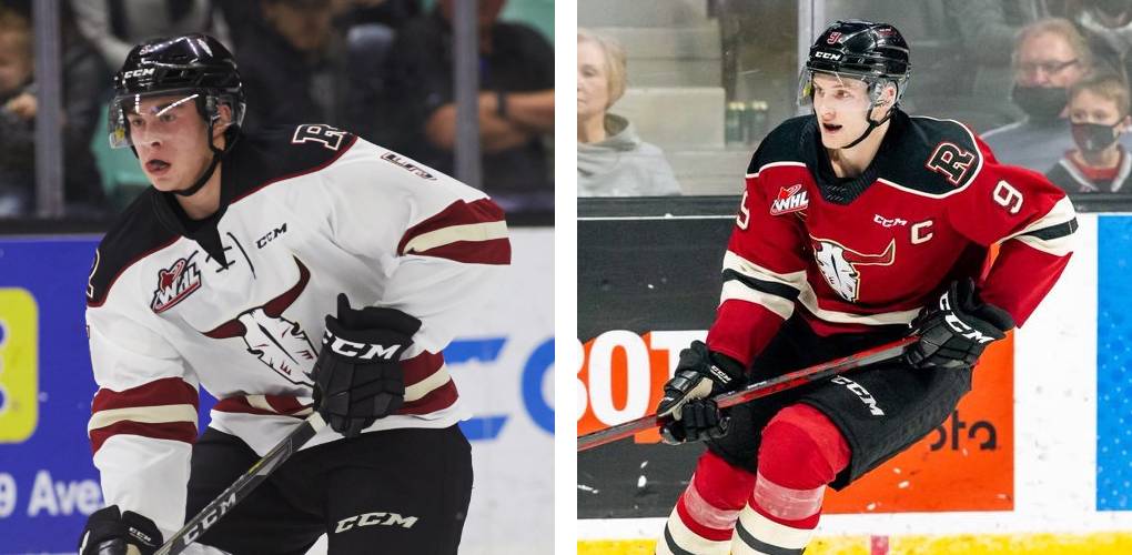Courtesy Red Deer Rebels