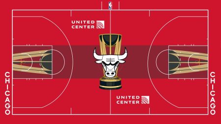 NBA Reveals Team-Specific Court Designs For New In-Season Tournament ...