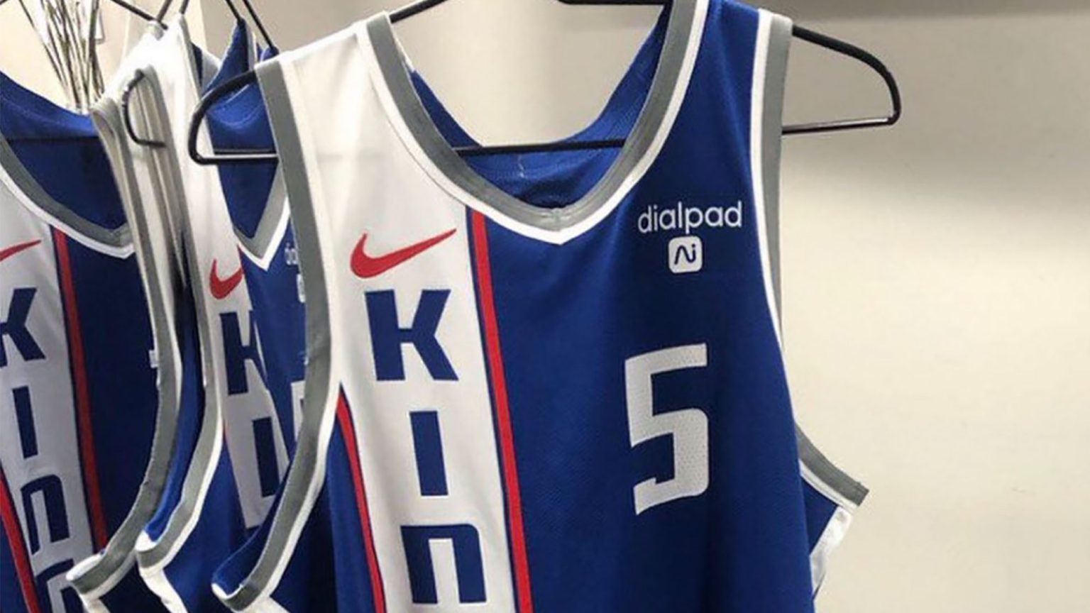 Sacramento Kings’ 2023-24 City Edition Jerseys Leak – SportsLogos.Net News