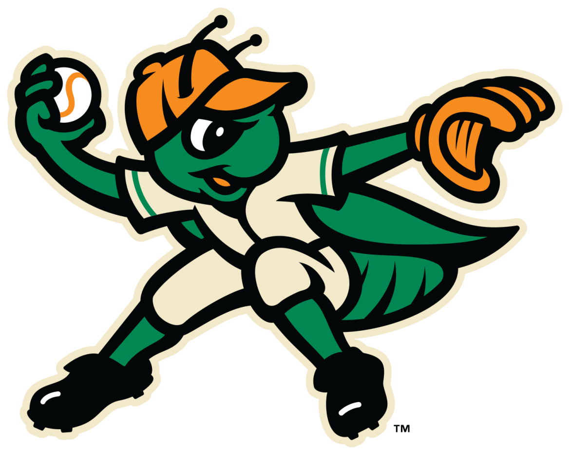 Greensboro unveil refreshed brand News