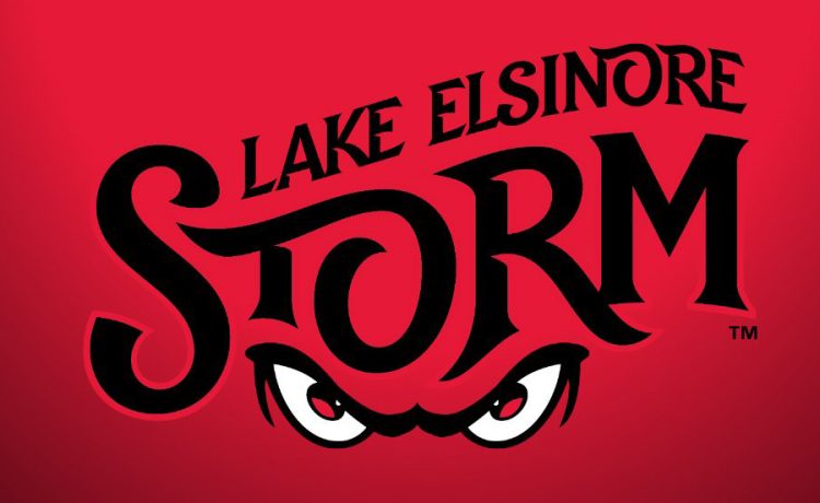 Lake Elsinore Storm update eye-conic logo – SportsLogos.Net News