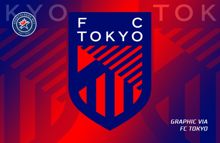 FC Tokyo Unveil New Crest For 2024 J1 League Season News