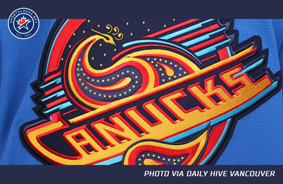 Vancouver Canucks Celebrate Diwali With Special Edition Jerseys