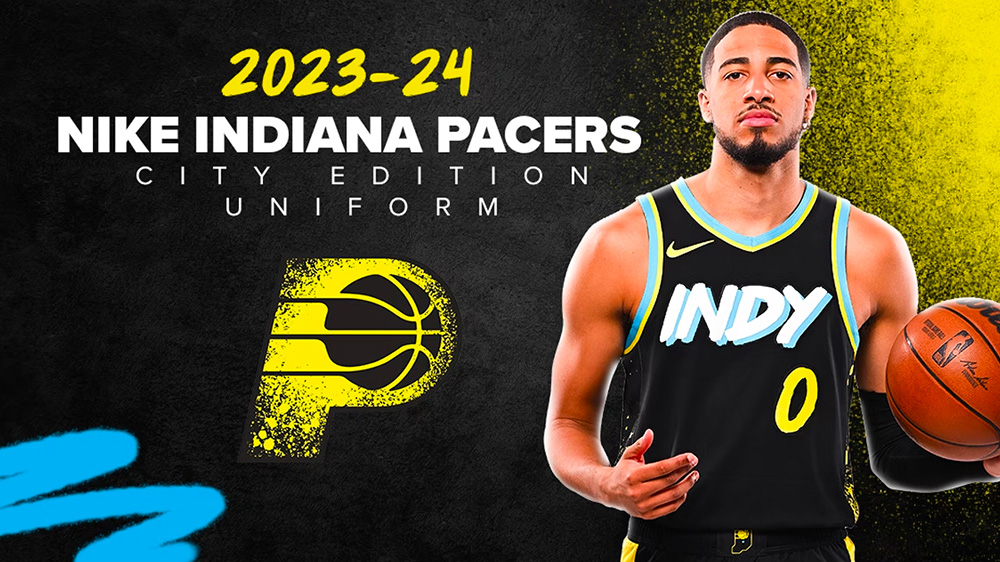 Every New NBA City Edition Uniform For 2023-24 Season – SportsLogos.Net ...