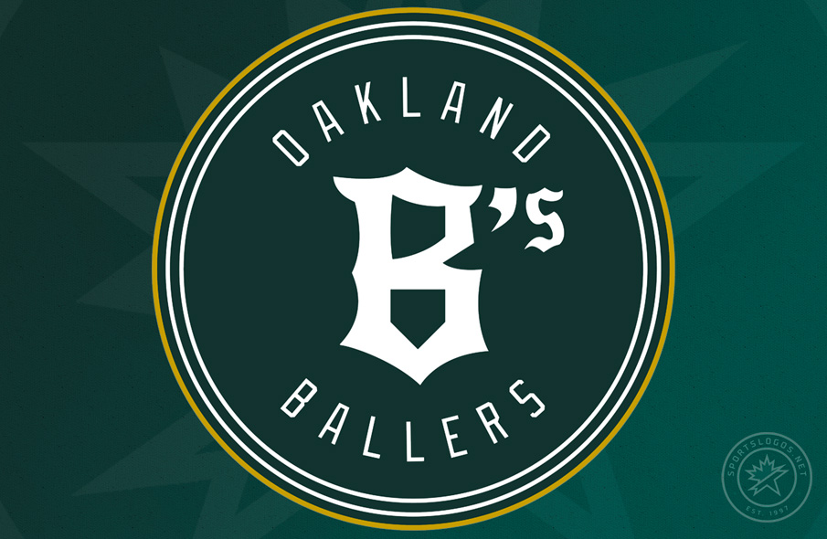 Baseball Remains in Oakland with new Oakland Ballers for 2024