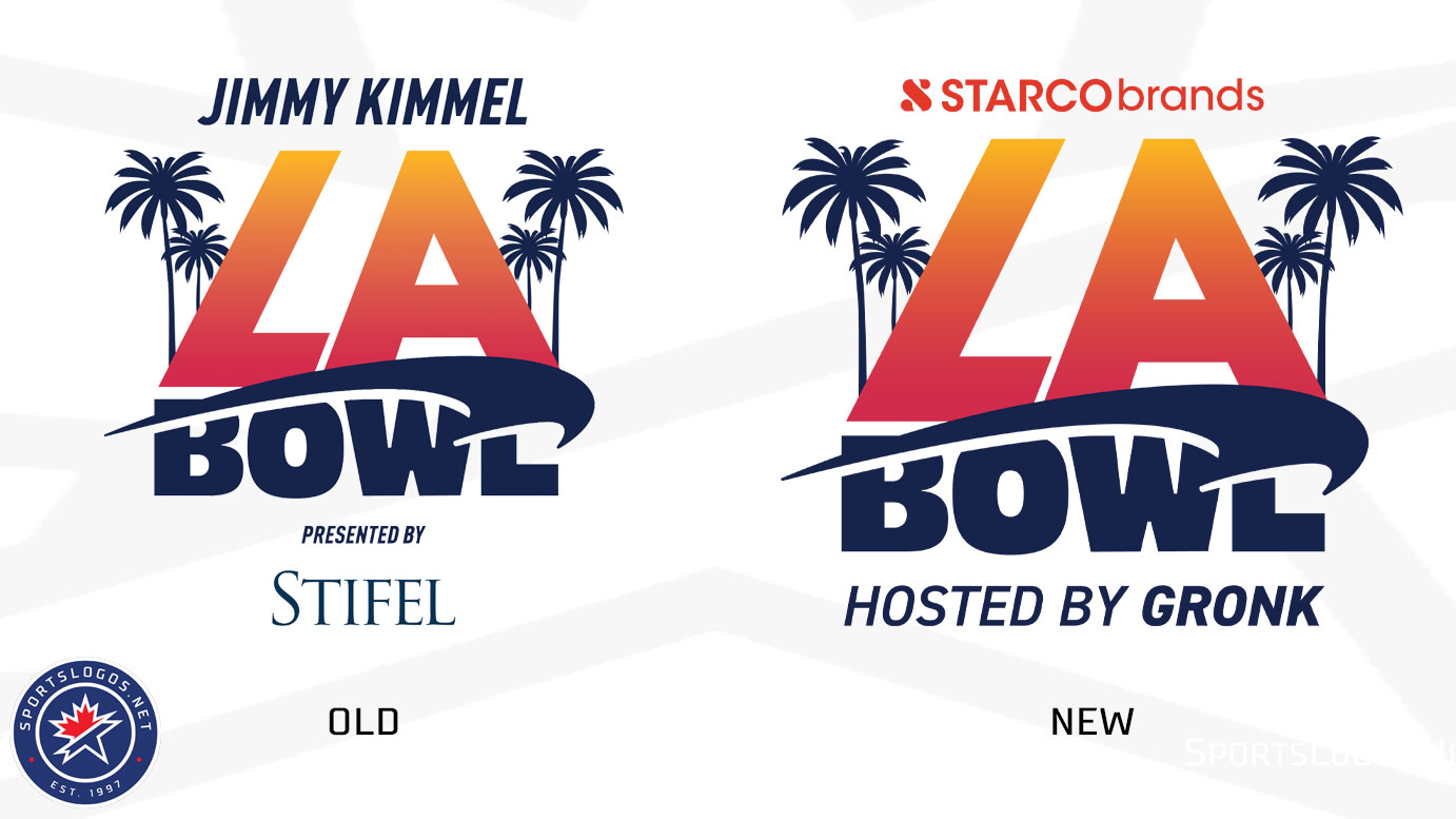 Previously called the Jimmy Kimmel LA Bowl as part of a naming rights