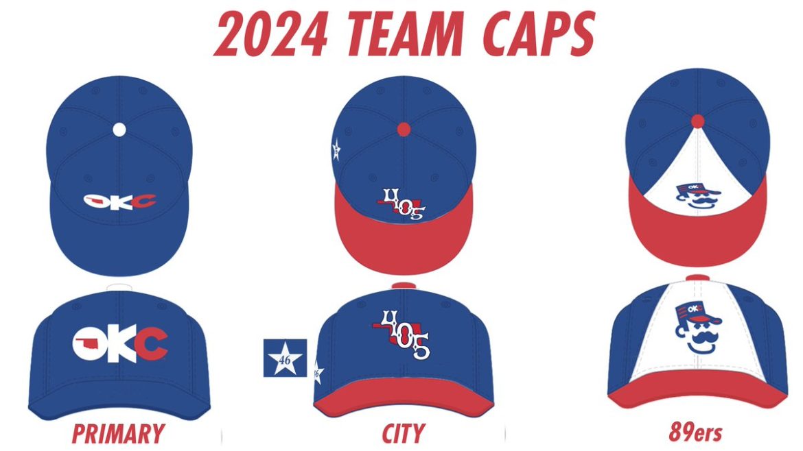 OKC Baseball Team goes nameless before rebrand News