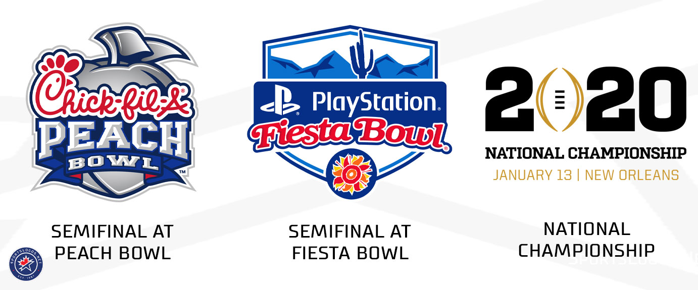 Peach Bowl No. 1 LSU 63, No. 4 Oklahoma 28