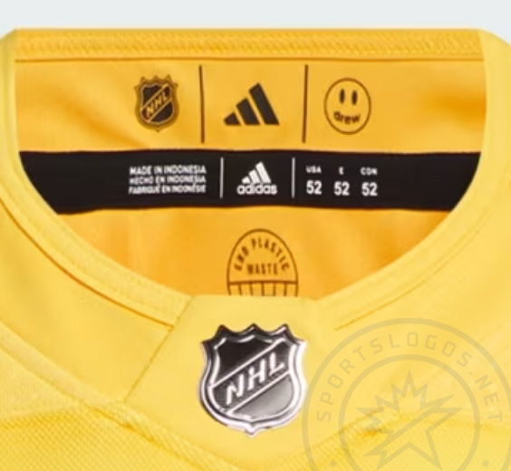 2024 NHL AllStar Game Jerseys Unveiled — Designed by Bieber’s Drew