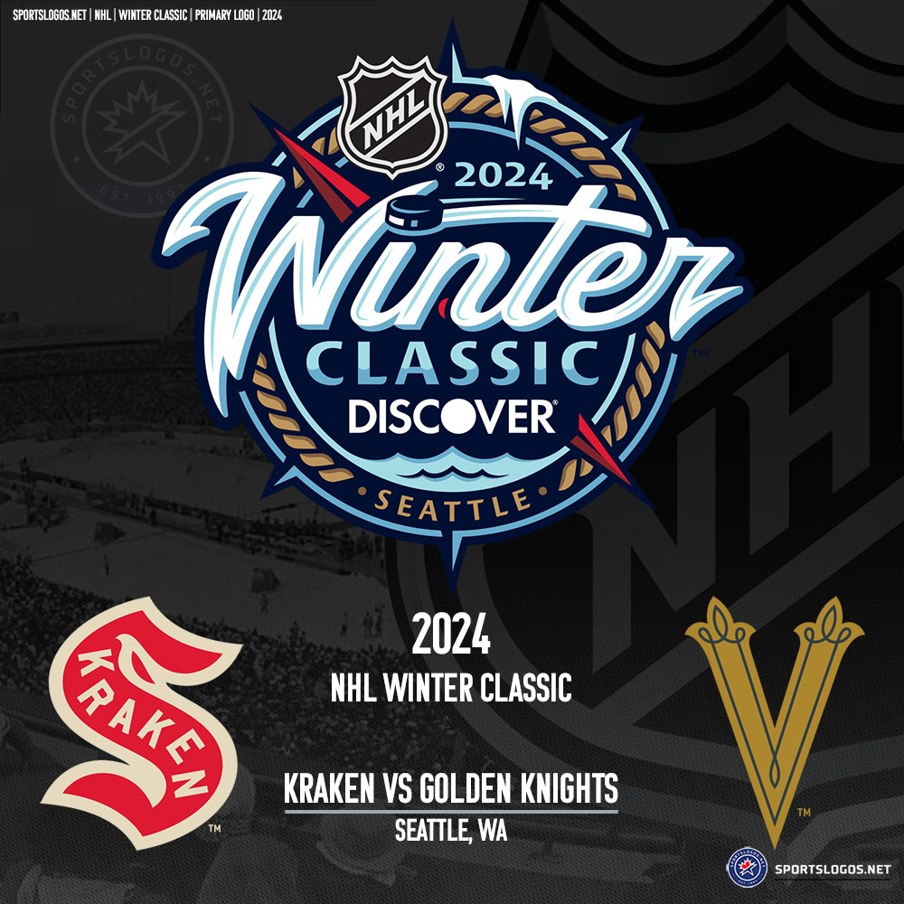 LINK The complete history of NHL Winter Classic Logos