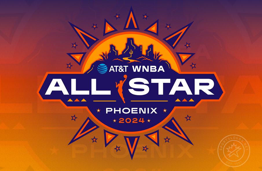 WNBA Unveils Logo for 2024 AllStar Game at Phoenix News