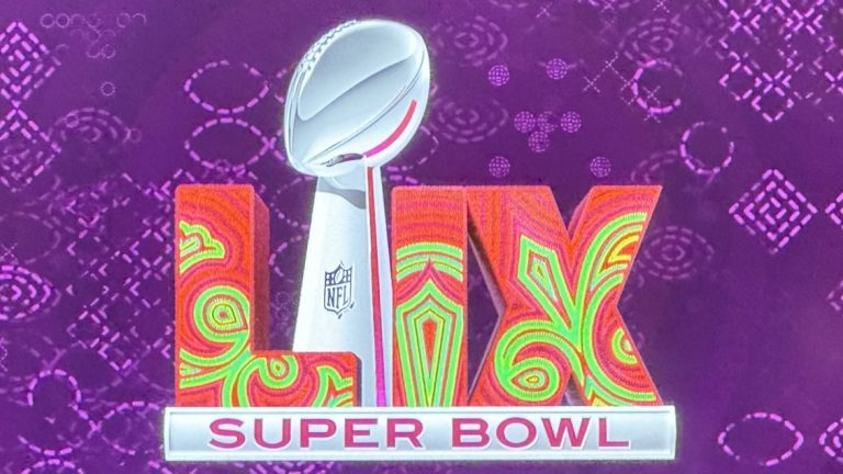 super bowl lix tv channel