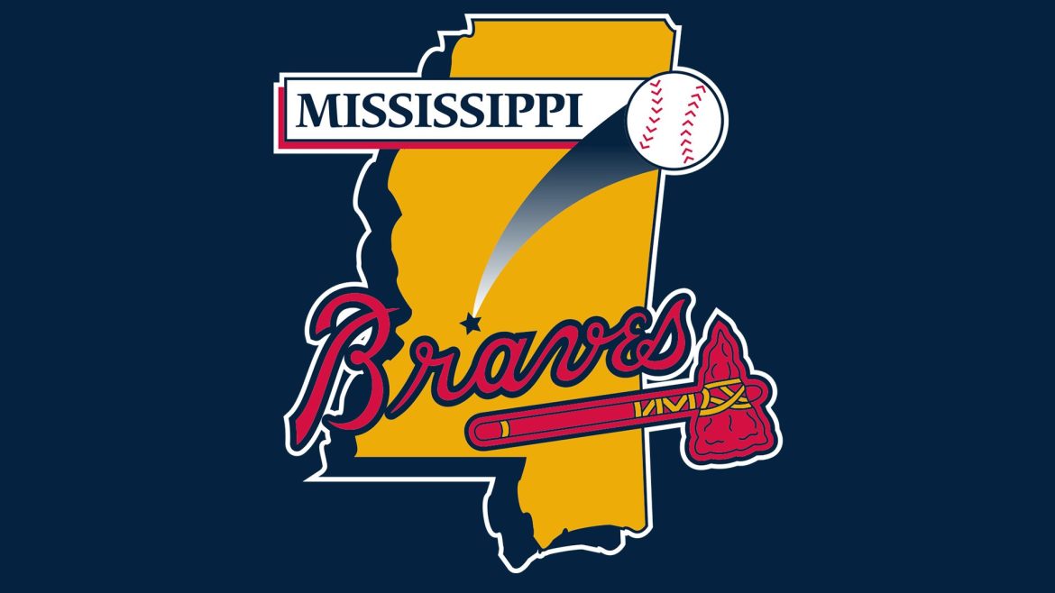 Mississippi Braves to relocate after 2024 season News