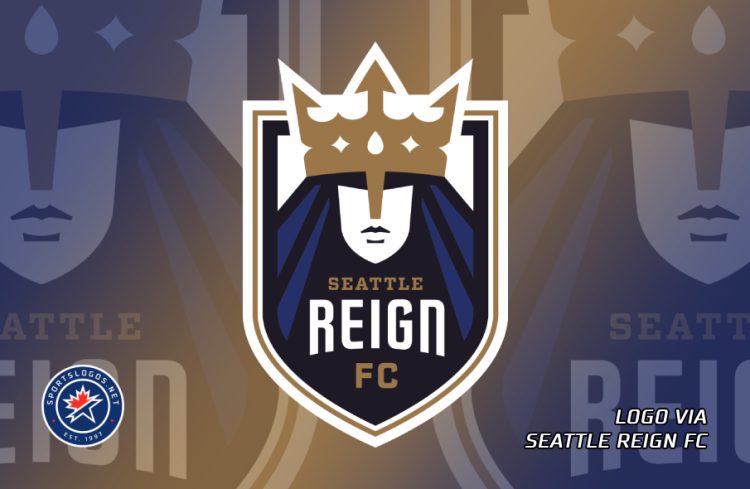 seattle reign fc – SportsLogos.Net News