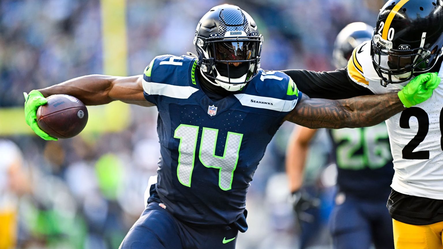 Could Seattle Seahawks Get New Uniforms In 2024? News