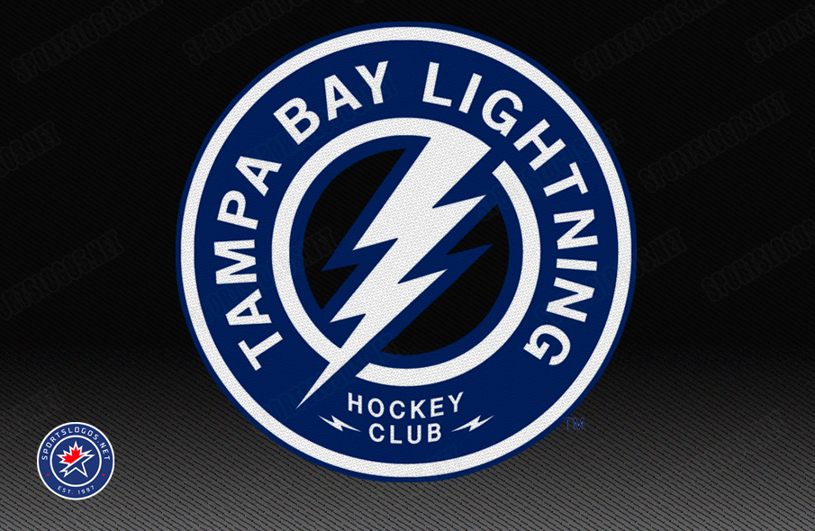 Leak: New Tampa Bay Lightning Black Third Jersey – SportsLogos.Net News