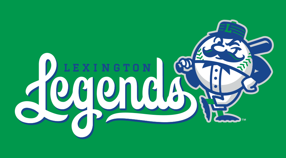 Legends Never Die: Lexington Baseball Team Revived with New Character