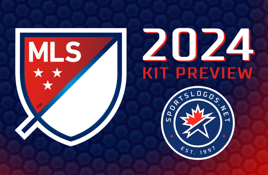 Here Are All the Kits Major League Soccer Teams Will Wear in 2024