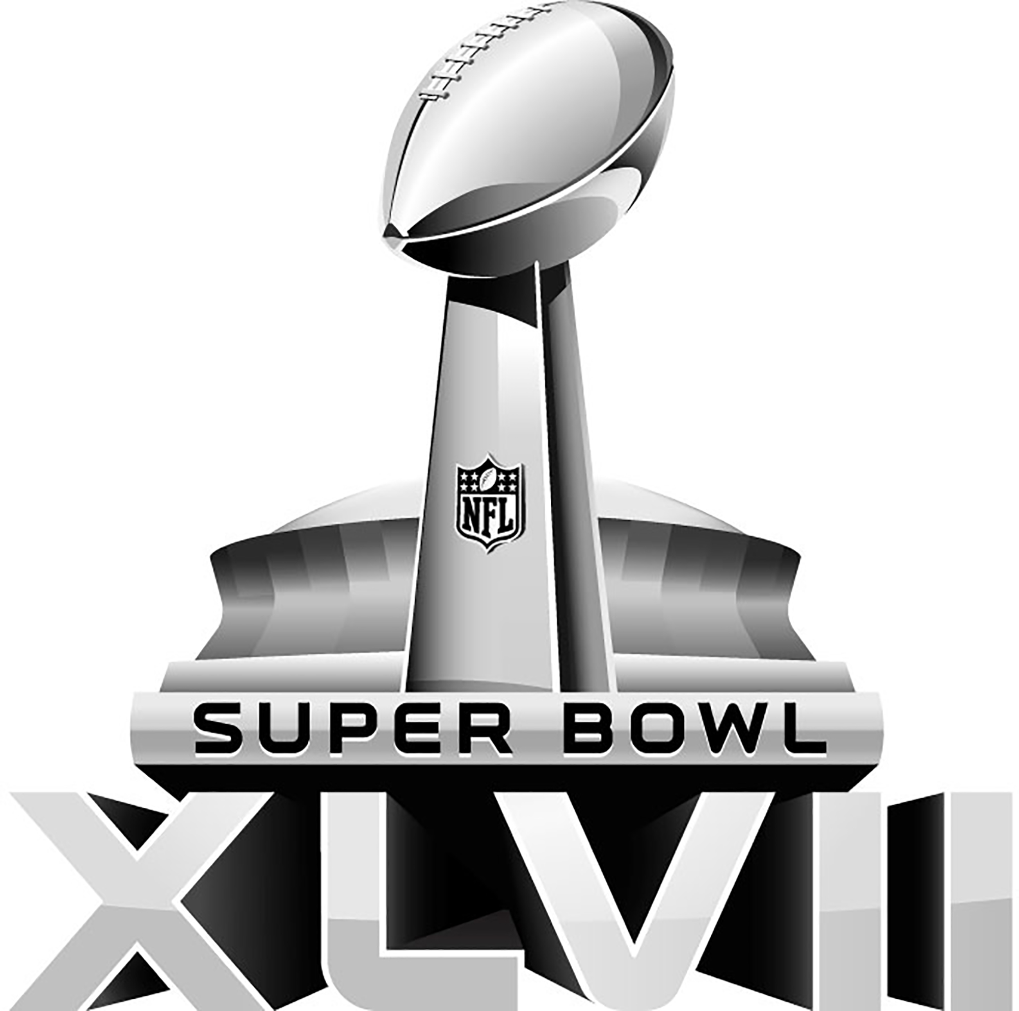 What’S Really Behind The Super Bowl Logo 2024 - n9j6g03