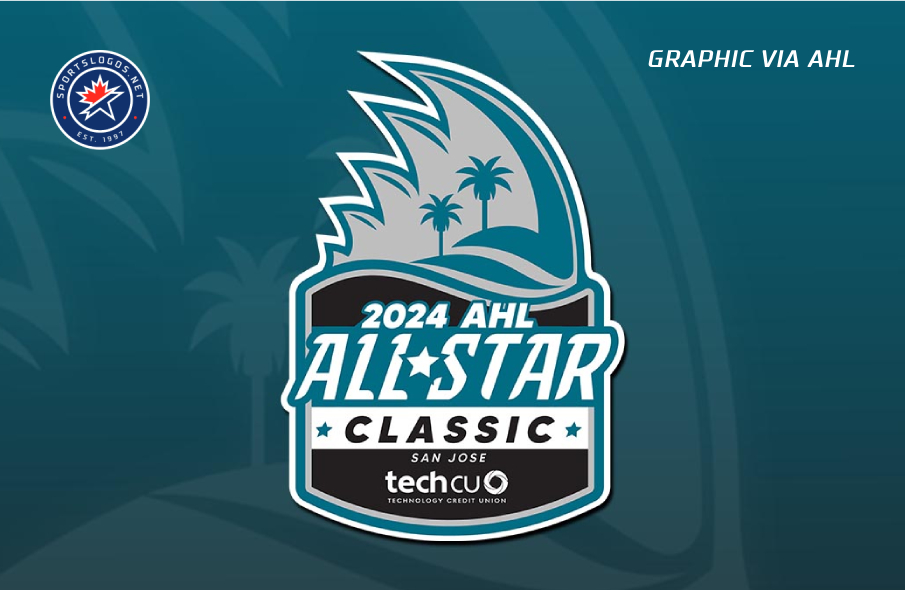 San Jose Barracuda Officially Unveil Jerseys for AHL All-Star Classic