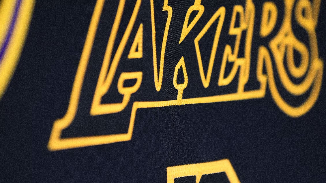 Los Angeles Lakers To Wear Black Mamba Uniforms Following Kobe Bryant Statue Unveiling