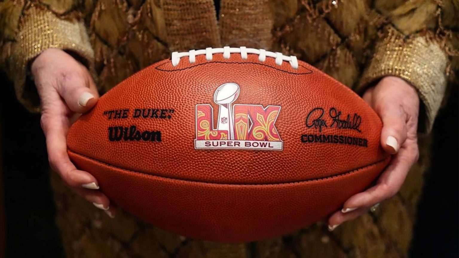 super bowl lix logo history